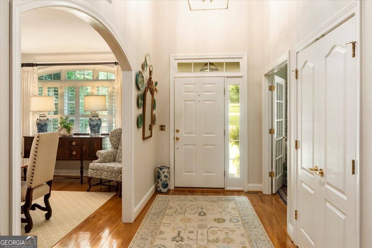 Athens, GA 30606,1011 Magnolia DR