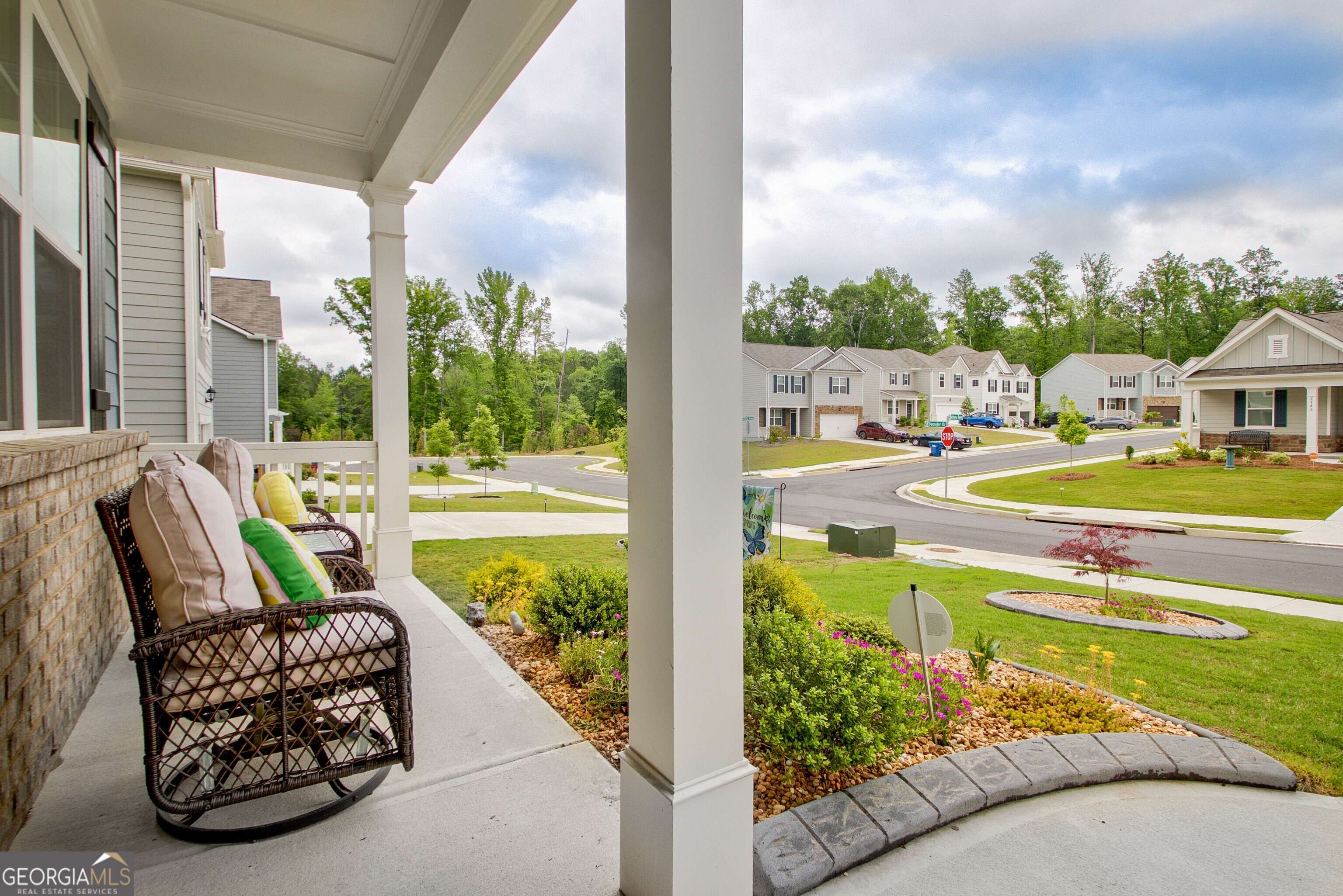 Fairburn, GA 30213,7730 Demeter DR