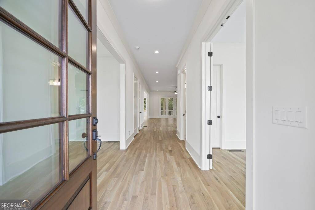 Madison, GA 30650,611 Foster Park LN