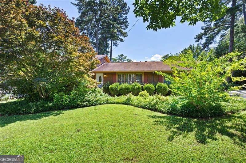 Roswell, GA 30075,255 Jade Cove DR
