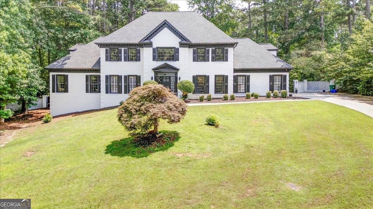 Stone Mountain, GA 30087,1887 Chedworth CT
