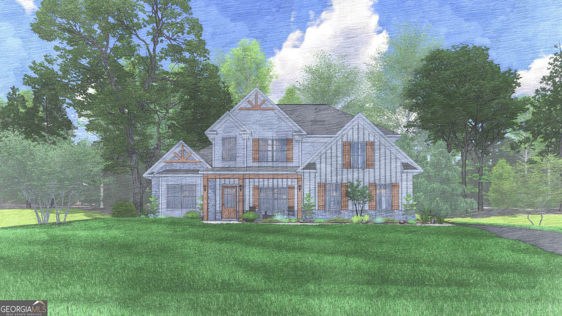 Warner Robins, GA 31088,306 Air View DR #4