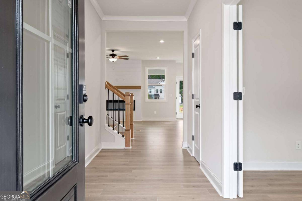 Powder Springs, GA 30127,722 Crossroad CT