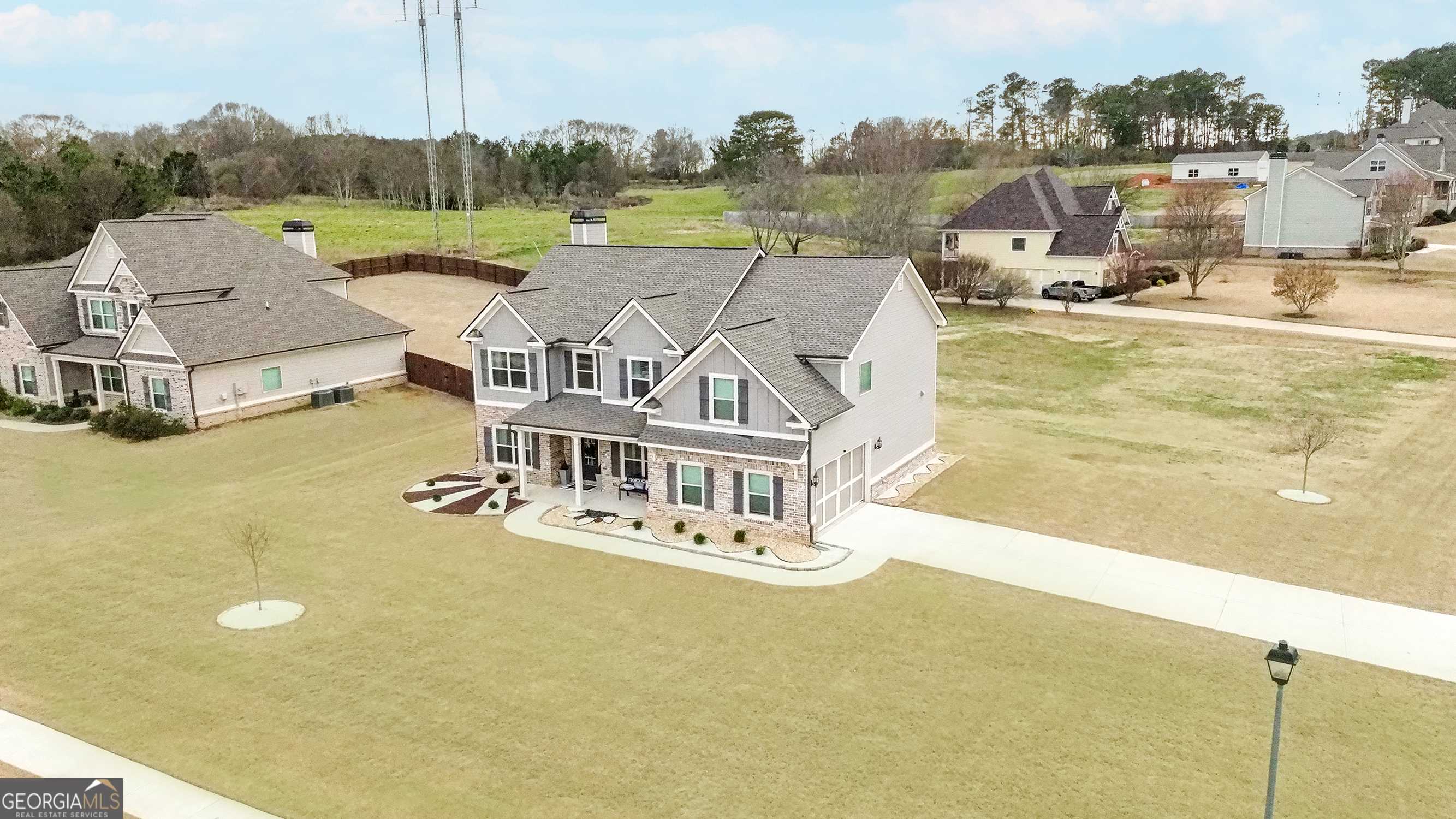 Winder, GA 30680,1200 Ora Lee LN