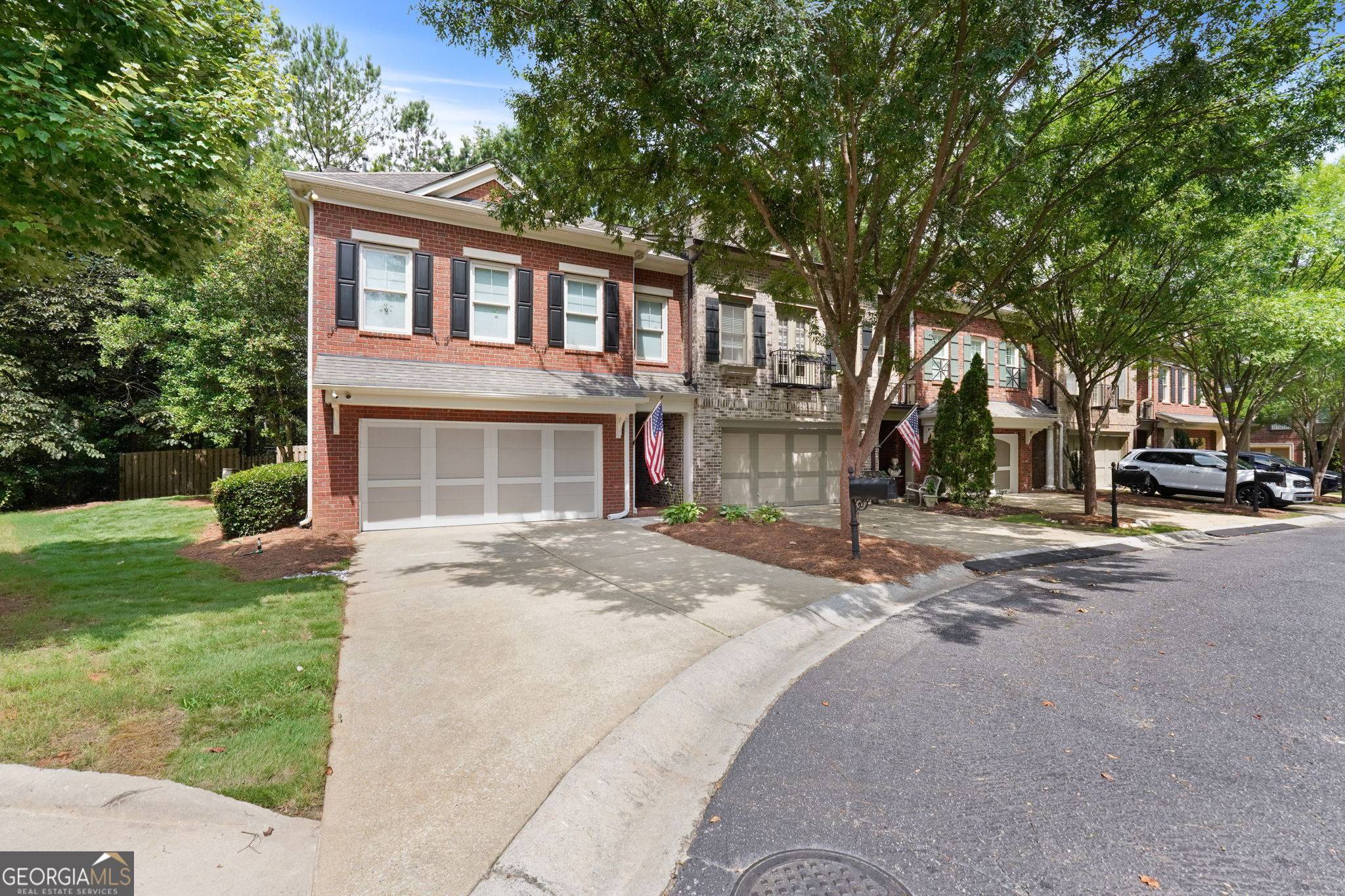 Peachtree City, GA 30269,48 Star Spangled LN