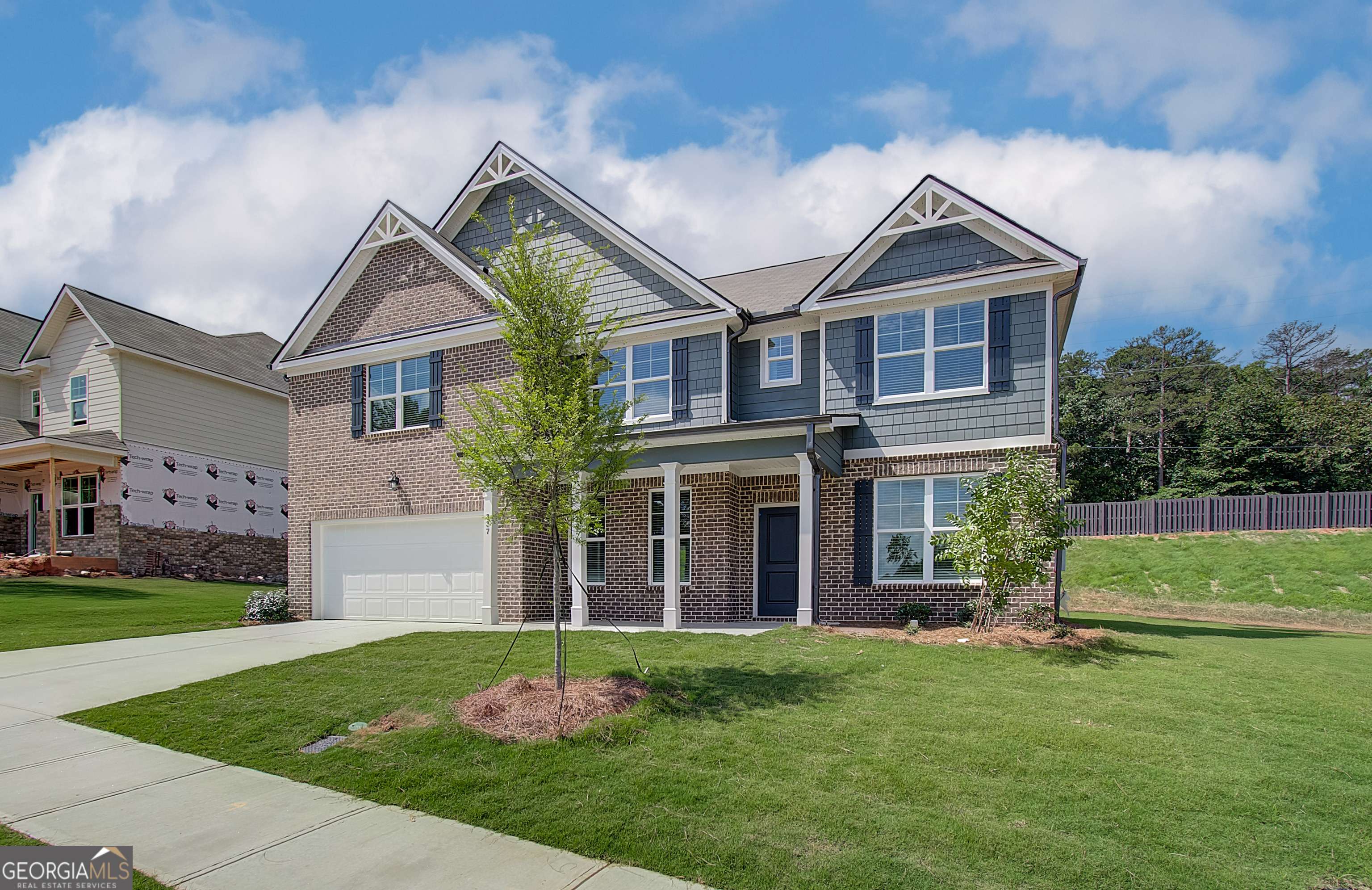 Loganville, GA 30052,1816 Kingsmere Run Dr