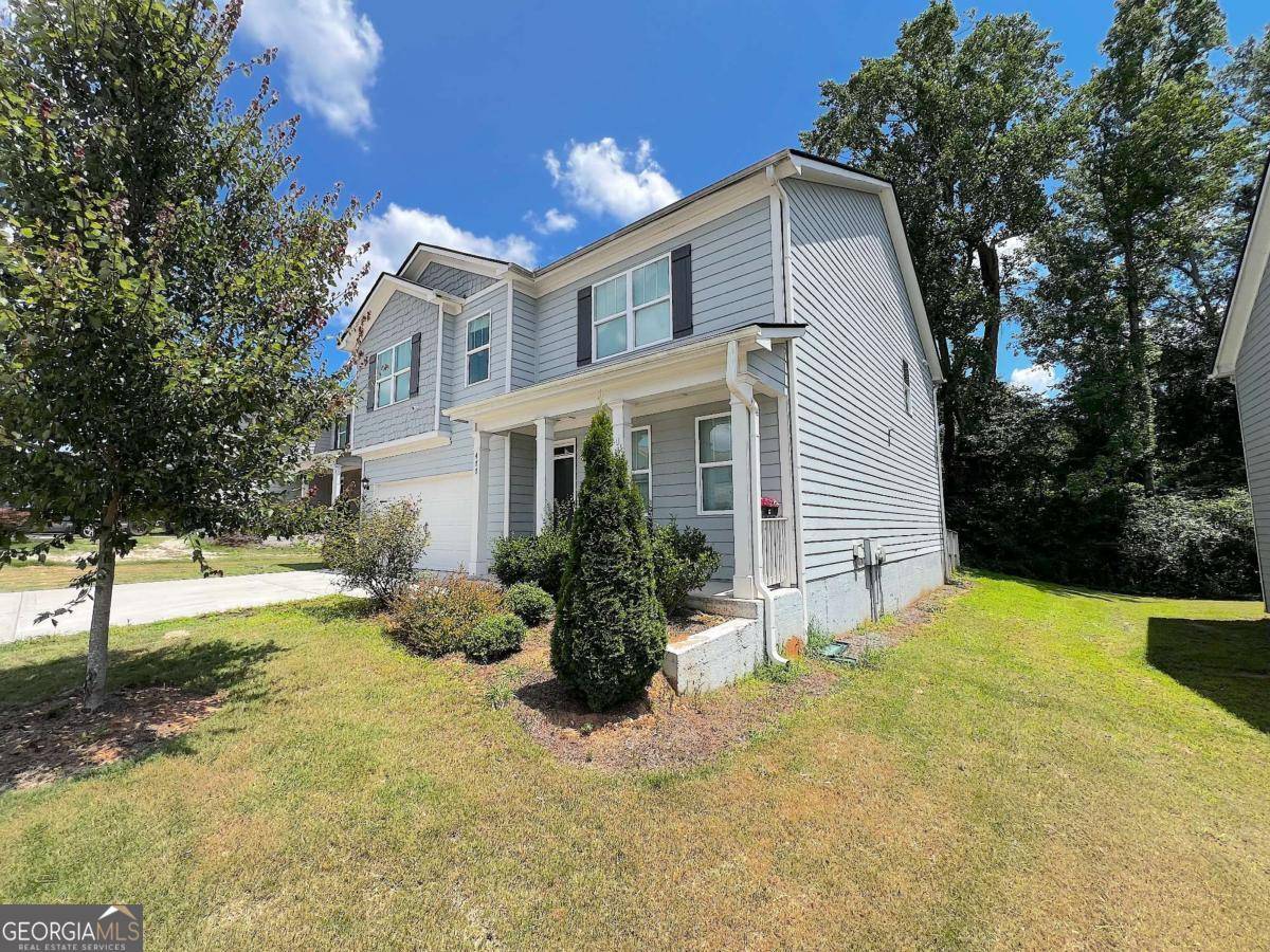 Pendergrass, GA 30567,477 Starbuck Pkwy