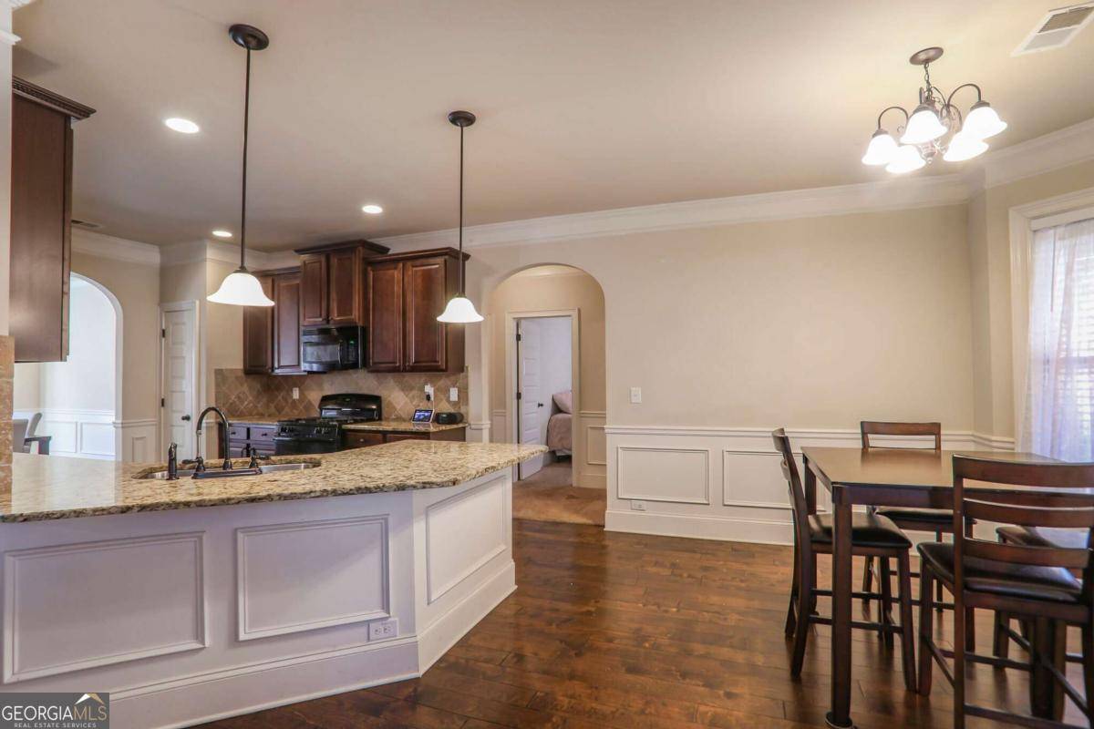 Conyers, GA 30094,7347 Moss Stone DR