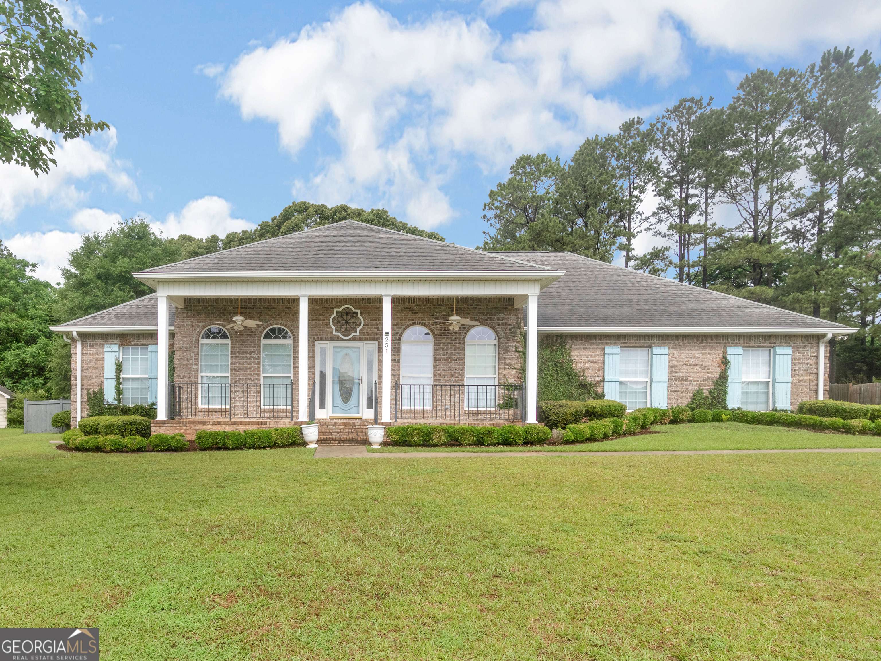 Kathleen, GA 31047,251 Hathersage DR