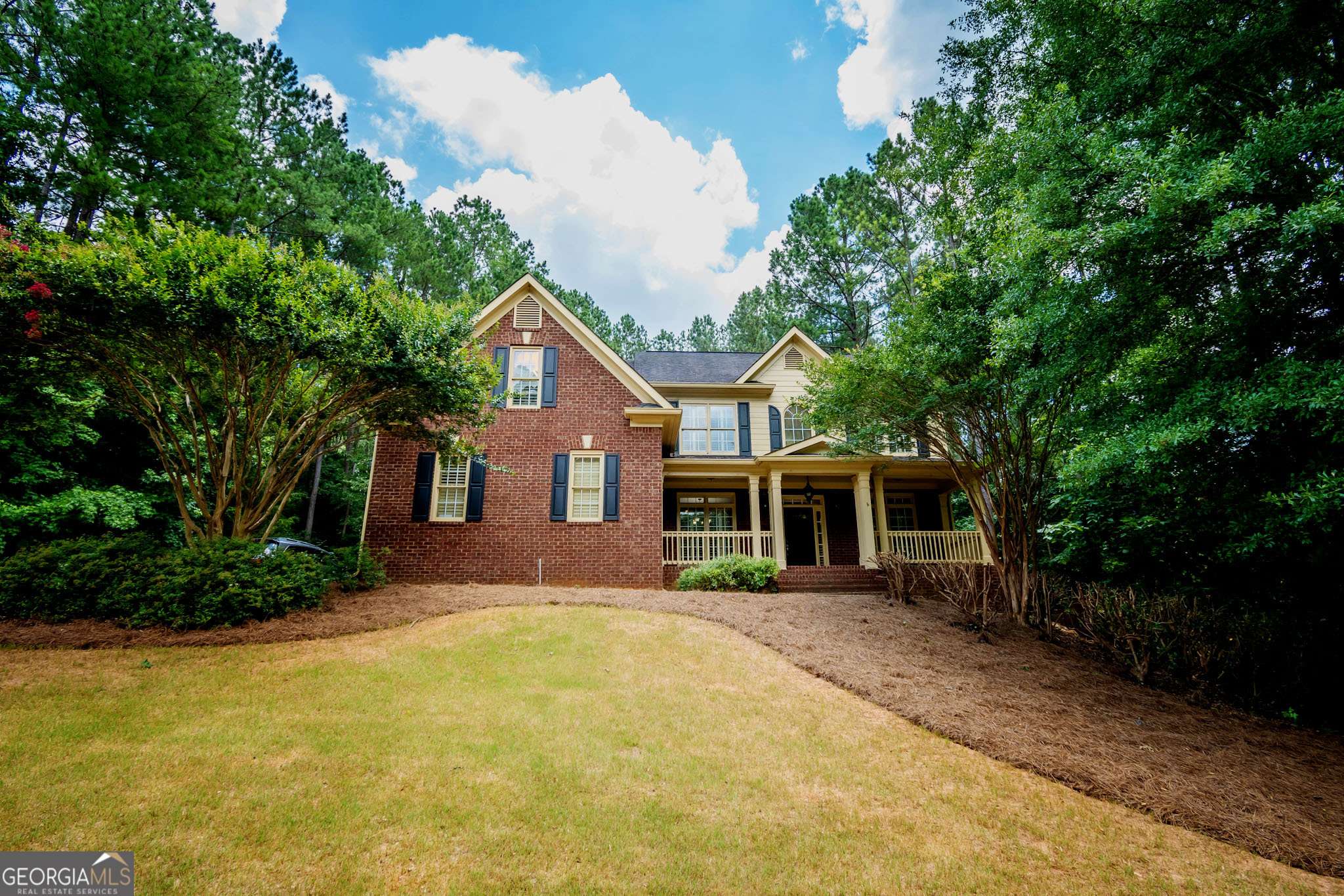 Bishop, GA 30621,1101 Spring Valley Way