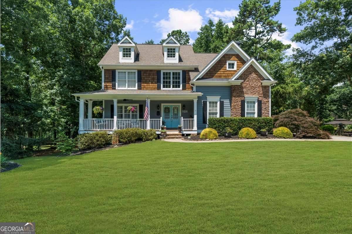 Cumming, GA 30041,4020 High Gables E