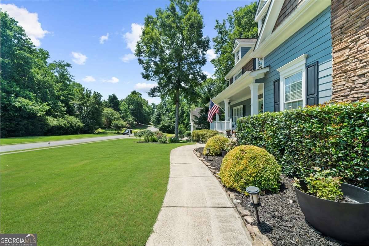 Cumming, GA 30041,4020 High Gables E