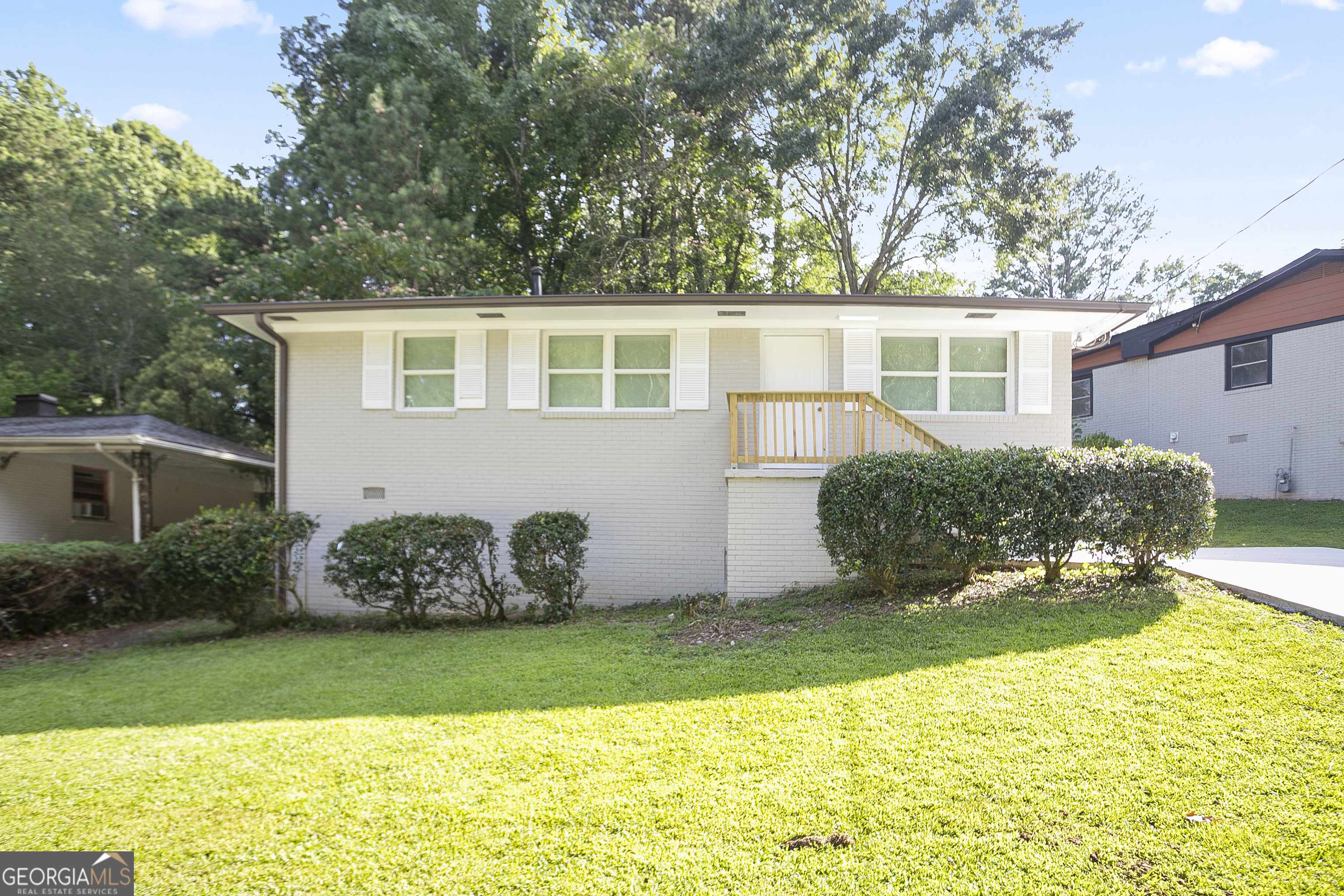 Atlanta, GA 30331,3436 Adkins RD NW