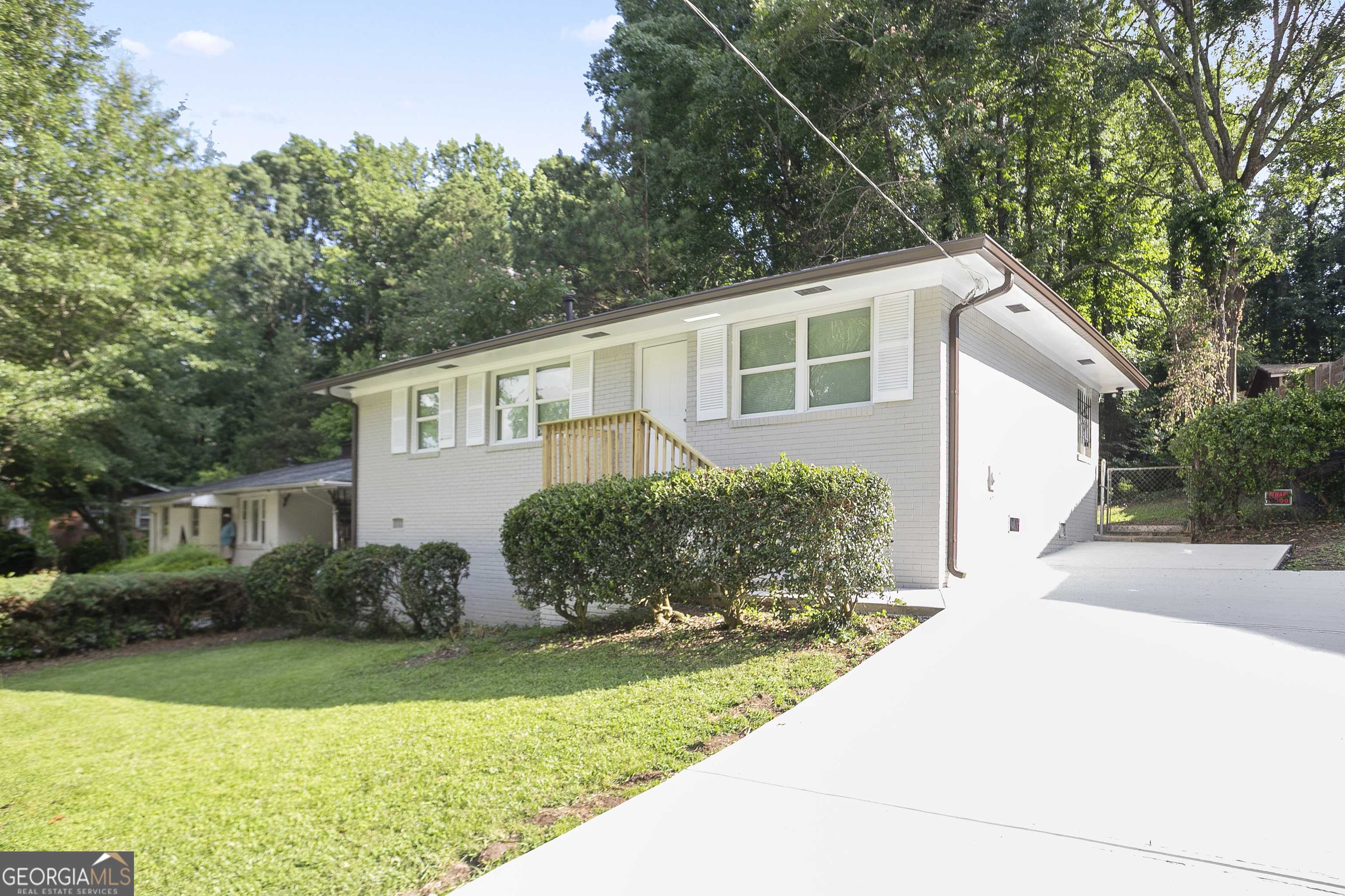 Atlanta, GA 30331,3436 Adkins RD NW