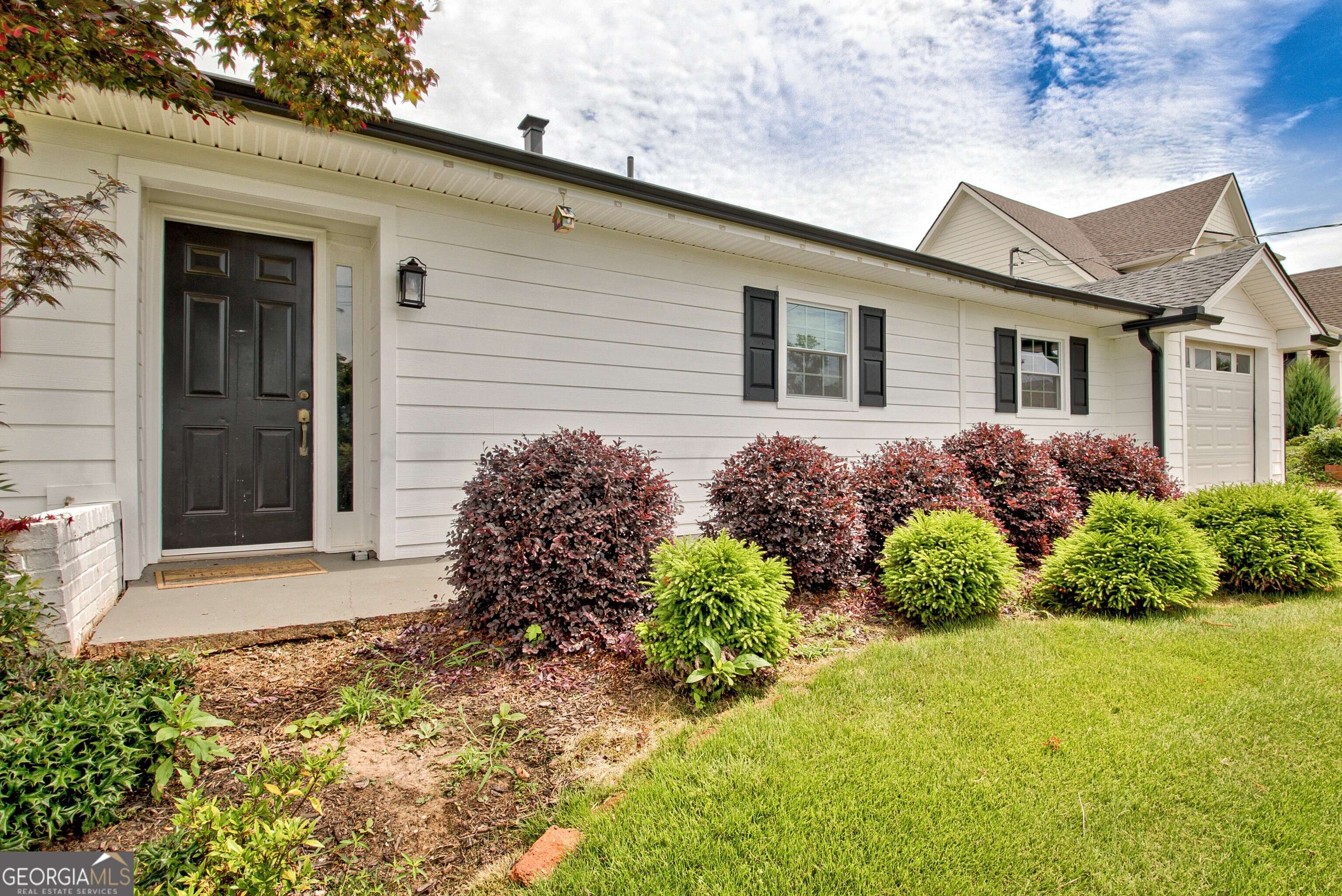Newnan, GA 30263,25 5th ST