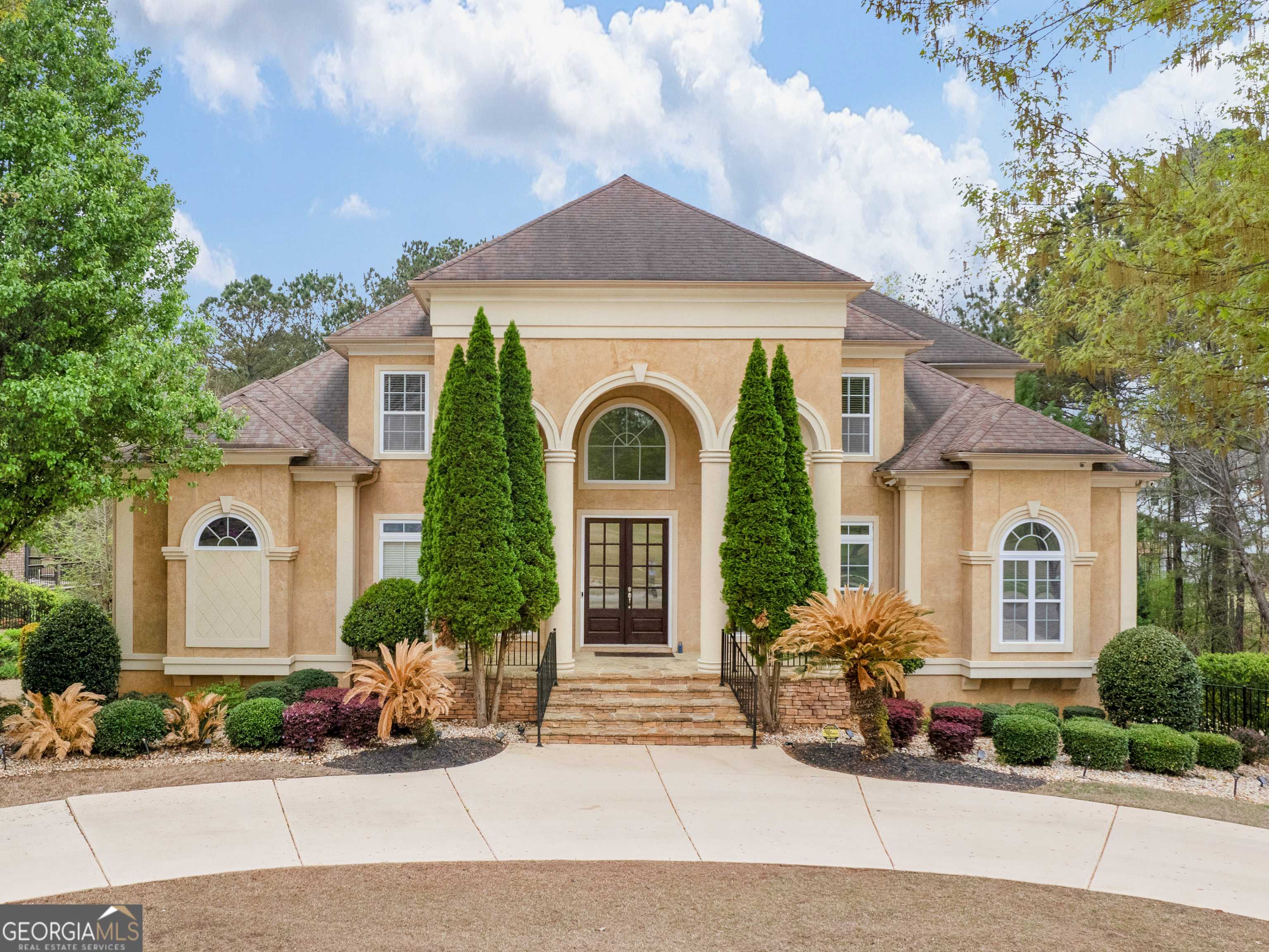 Locust Grove, GA 30248,5297 Heron Bay BLVD