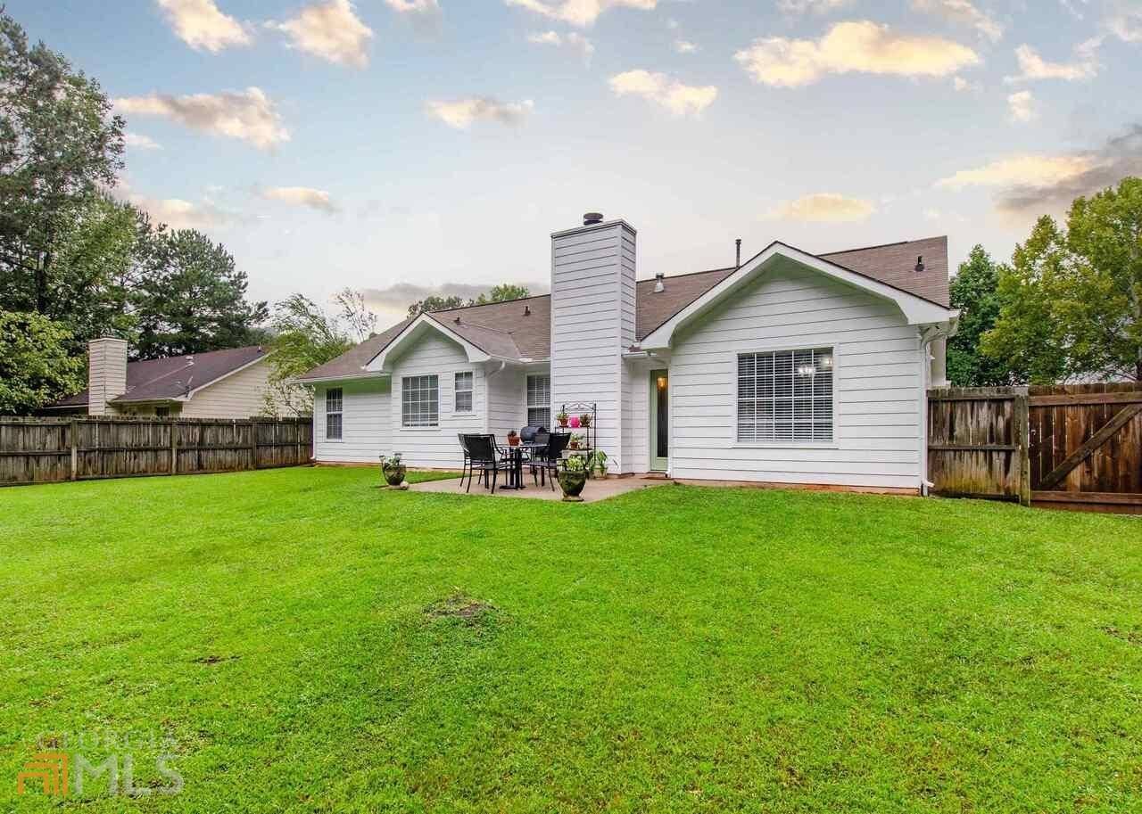 Fayetteville, GA 30214,345 Cornwallis WAY