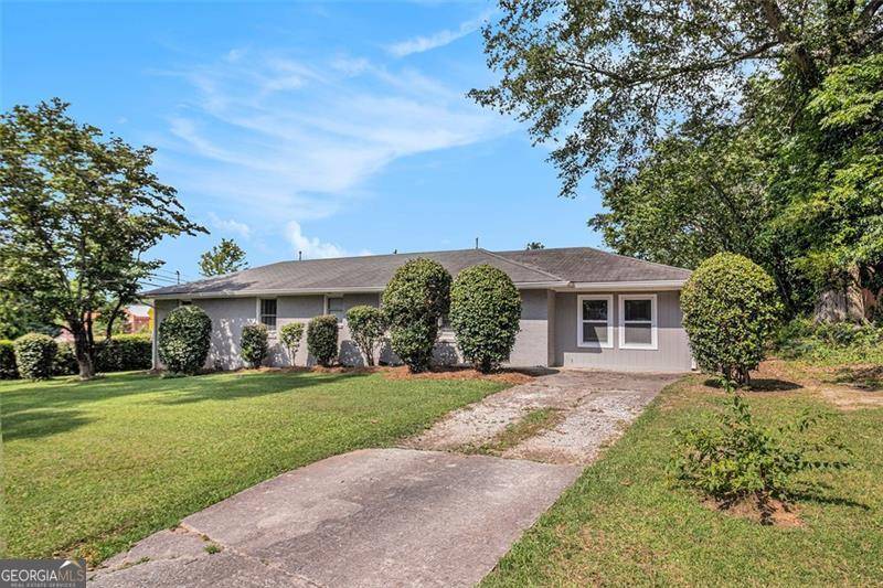 Fairburn, GA 30213,41 ELDER ST