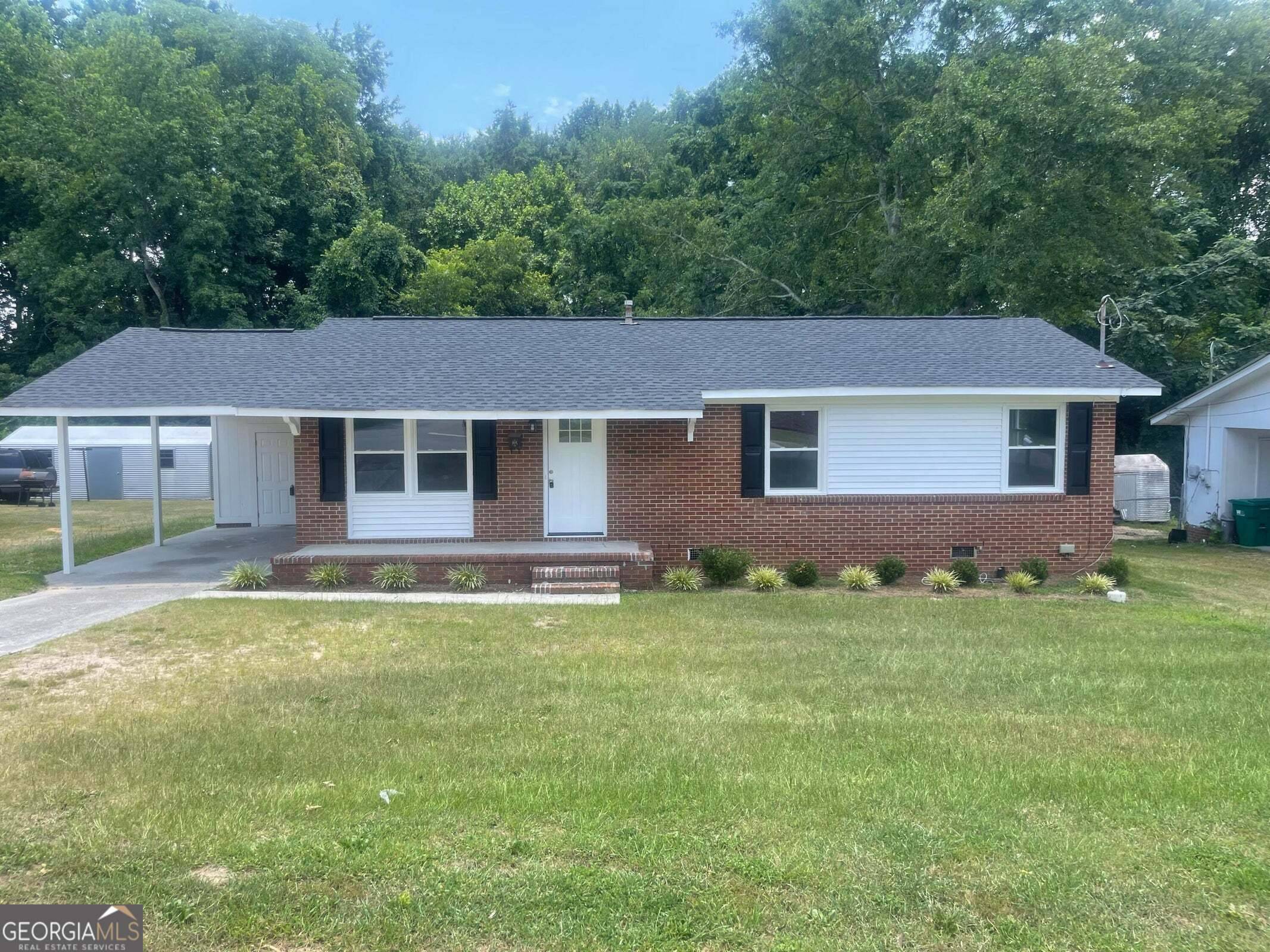 Thomson, GA 30824,119 Lincoln DR