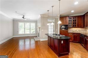 Atlanta, GA 30306,825 Highland LN NE #1201