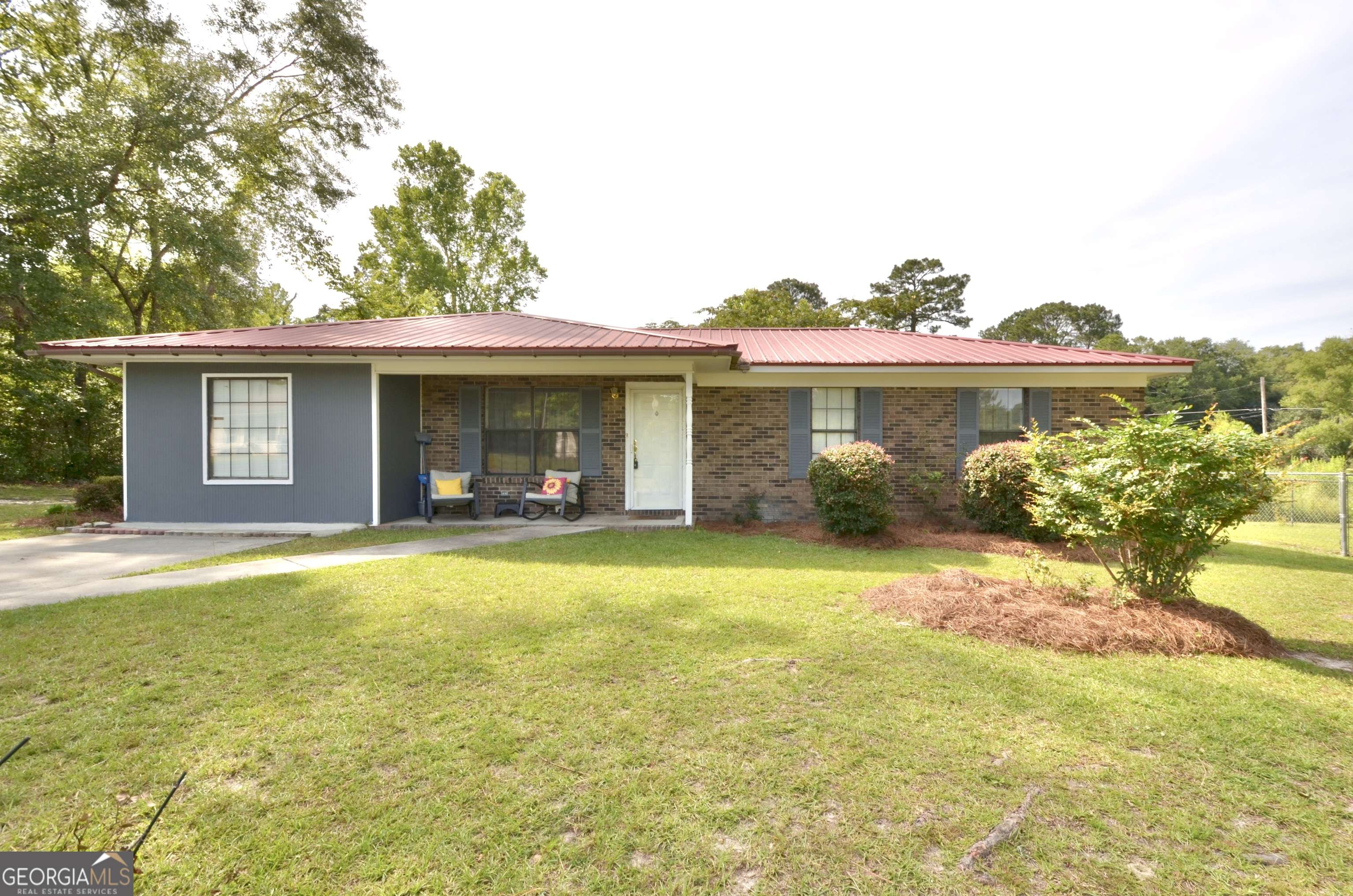 Eastman, GA 31023,5717 Russell AVE