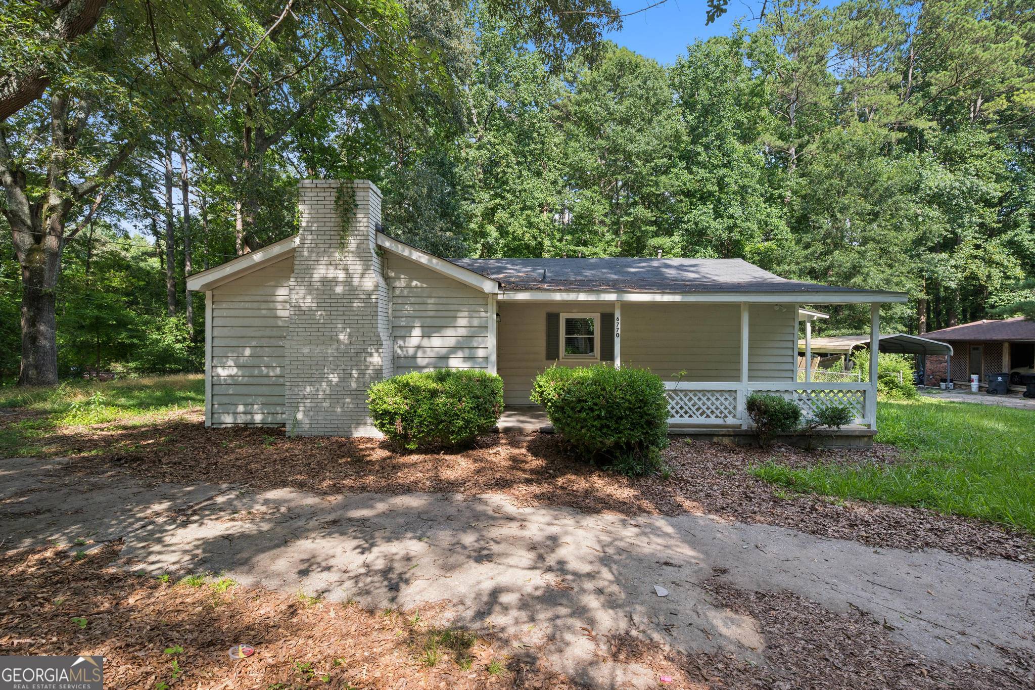 Union City, GA 30291,6770 Burkhead DR