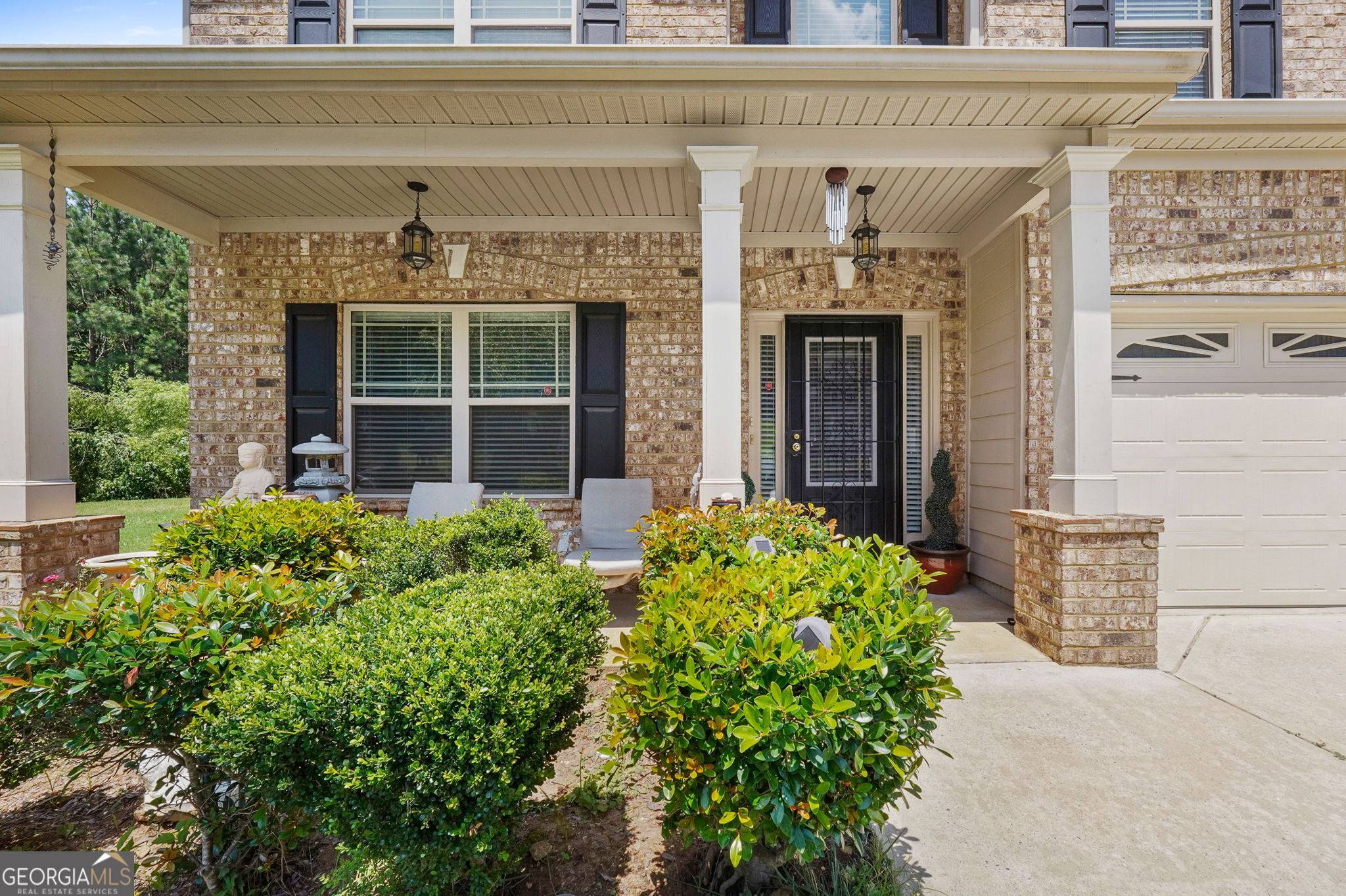 Ellenwood, GA 30294,4770 Macy WAY