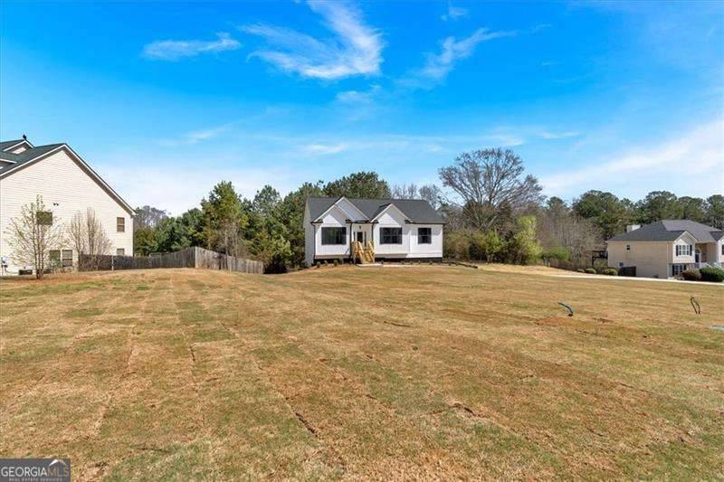 Douglasville, GA 30134,81 Bridgemill DR