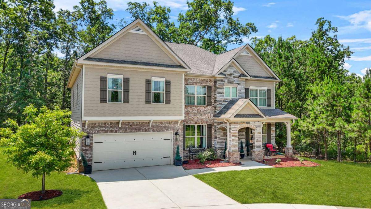 Covington, GA 30016,625 St Annes PL