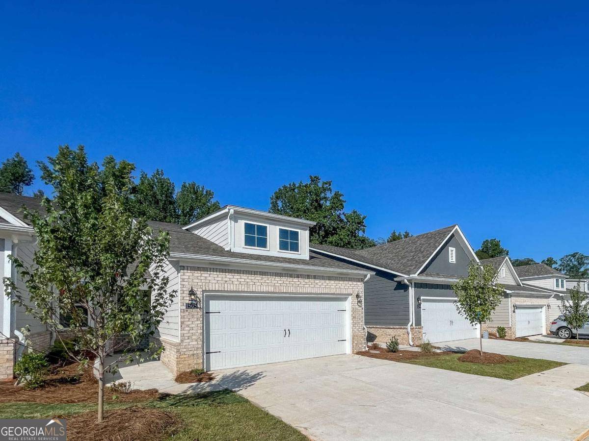 Stockbridge, GA 30281,1557 Salinger CT #1557