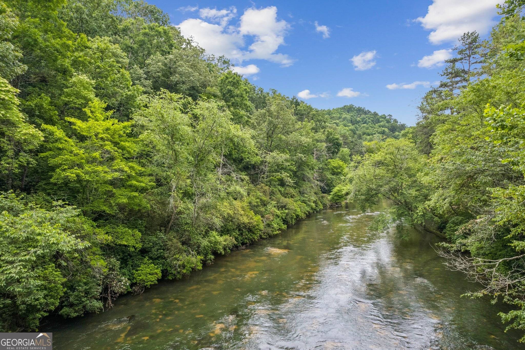 Ellijay, GA 30536,LOT 6 Riverfront DR
