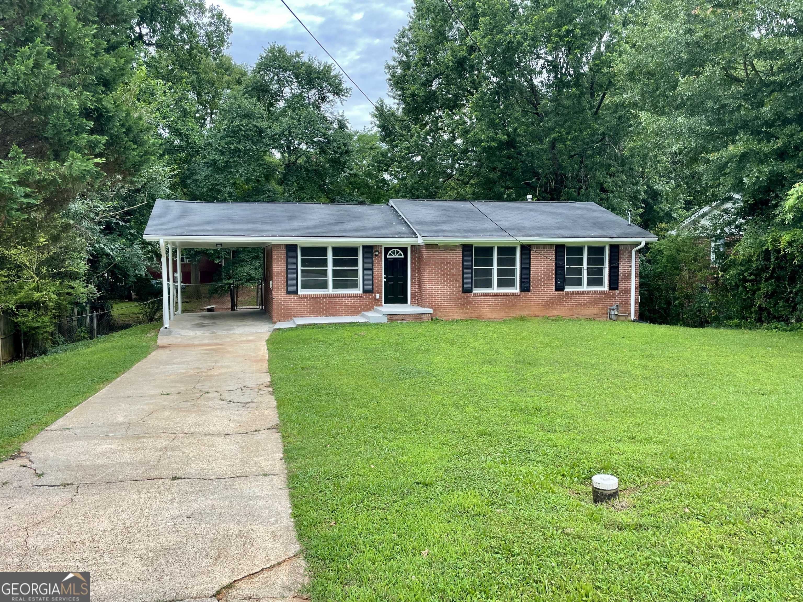 Marietta, GA 30060,25 Gladstone DR SW