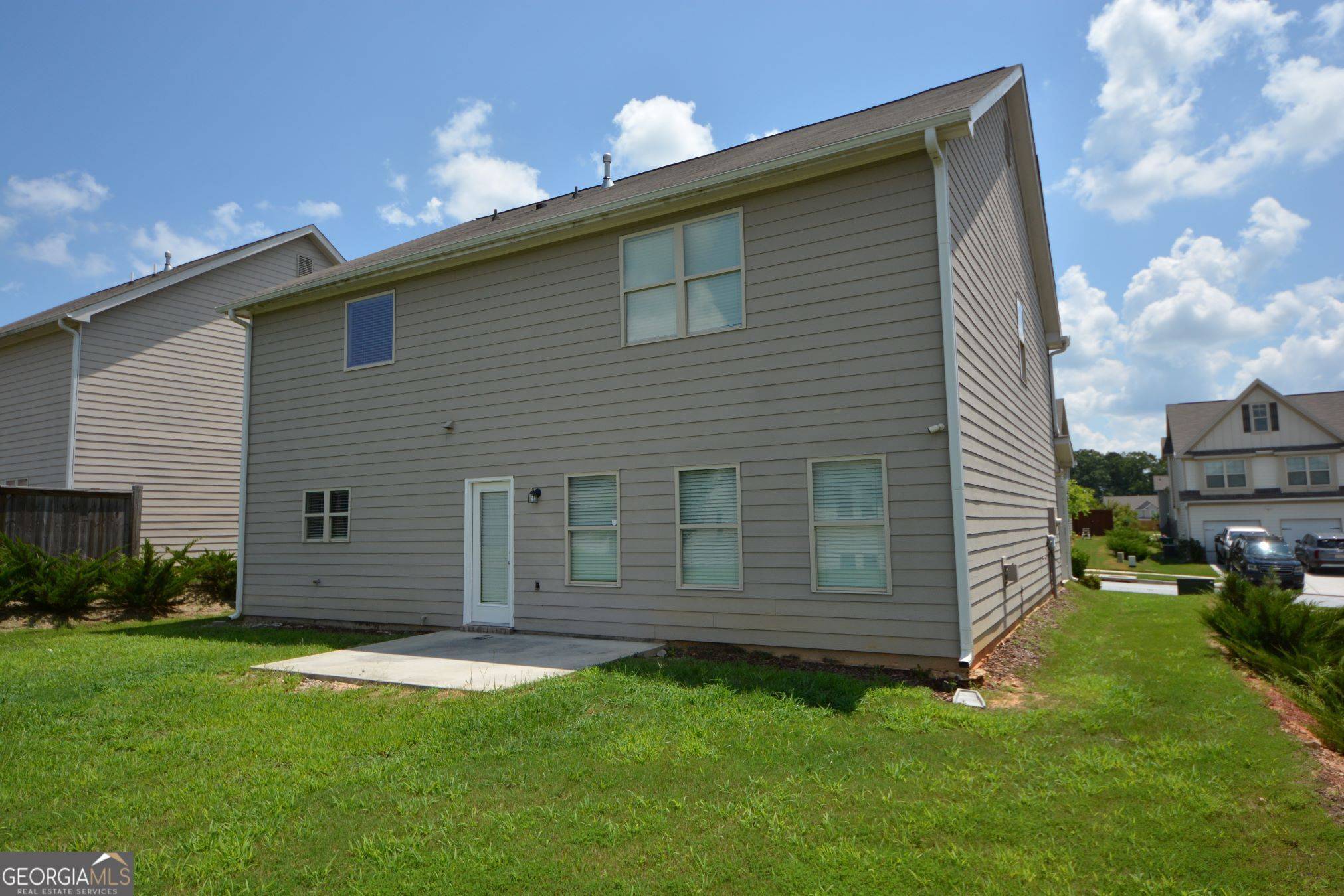 Lithonia, GA 30058,2504 Bear Mountain ST