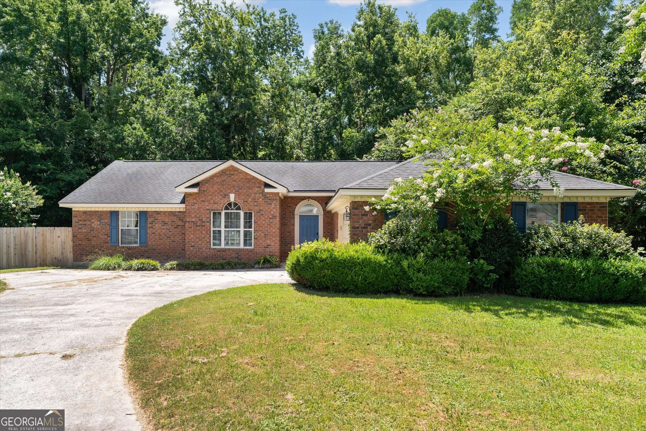 Savannah, GA 31419,6 Emmet CT