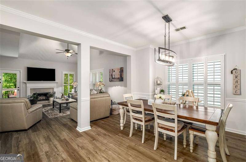 Marietta, GA 30008,1024 Brownstone #2