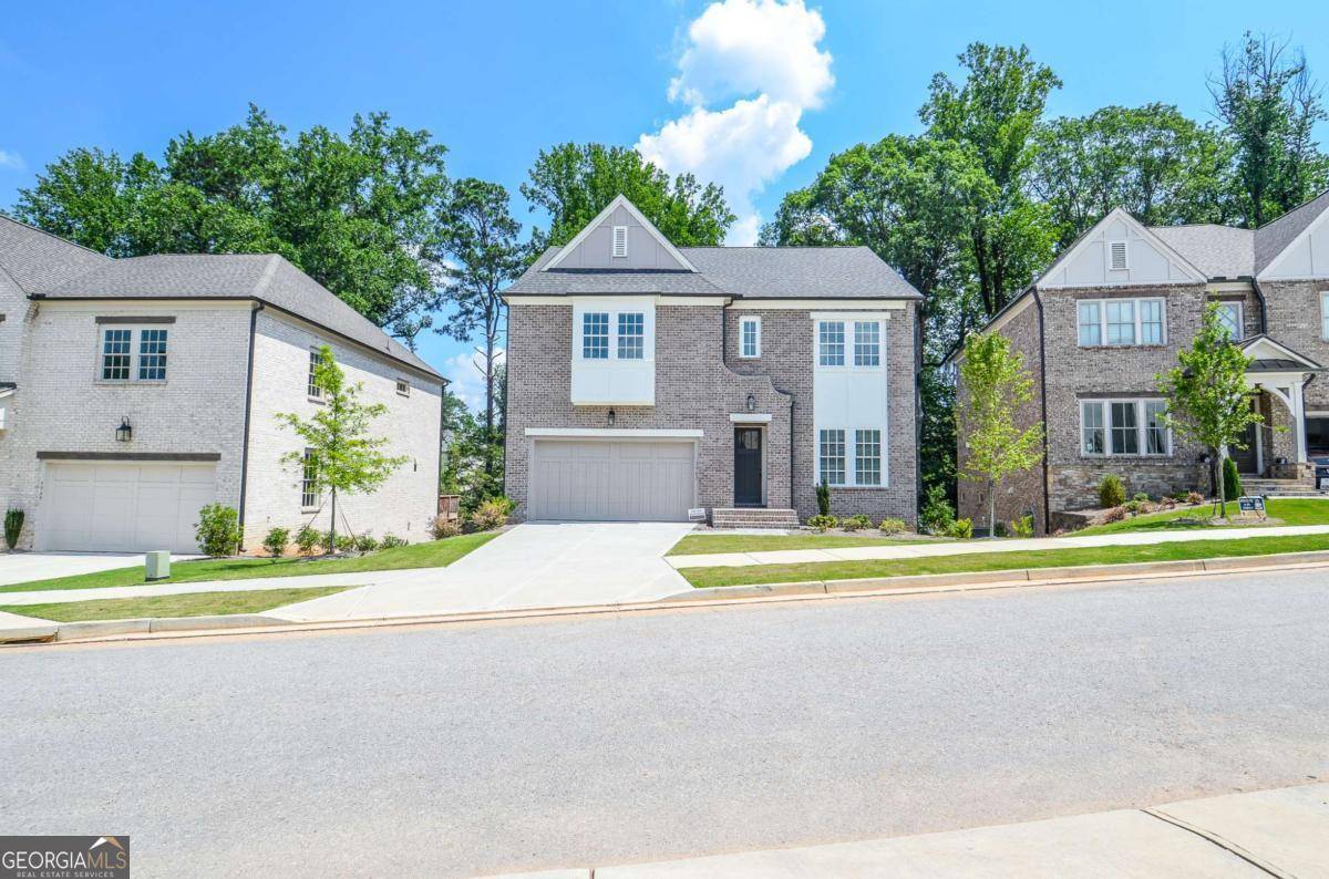 Tucker, GA 30084,3963 Enclave WAY