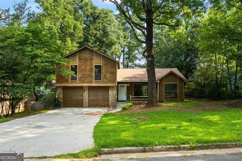 Conyers, GA 30094,340 WINDSOR WALK SE