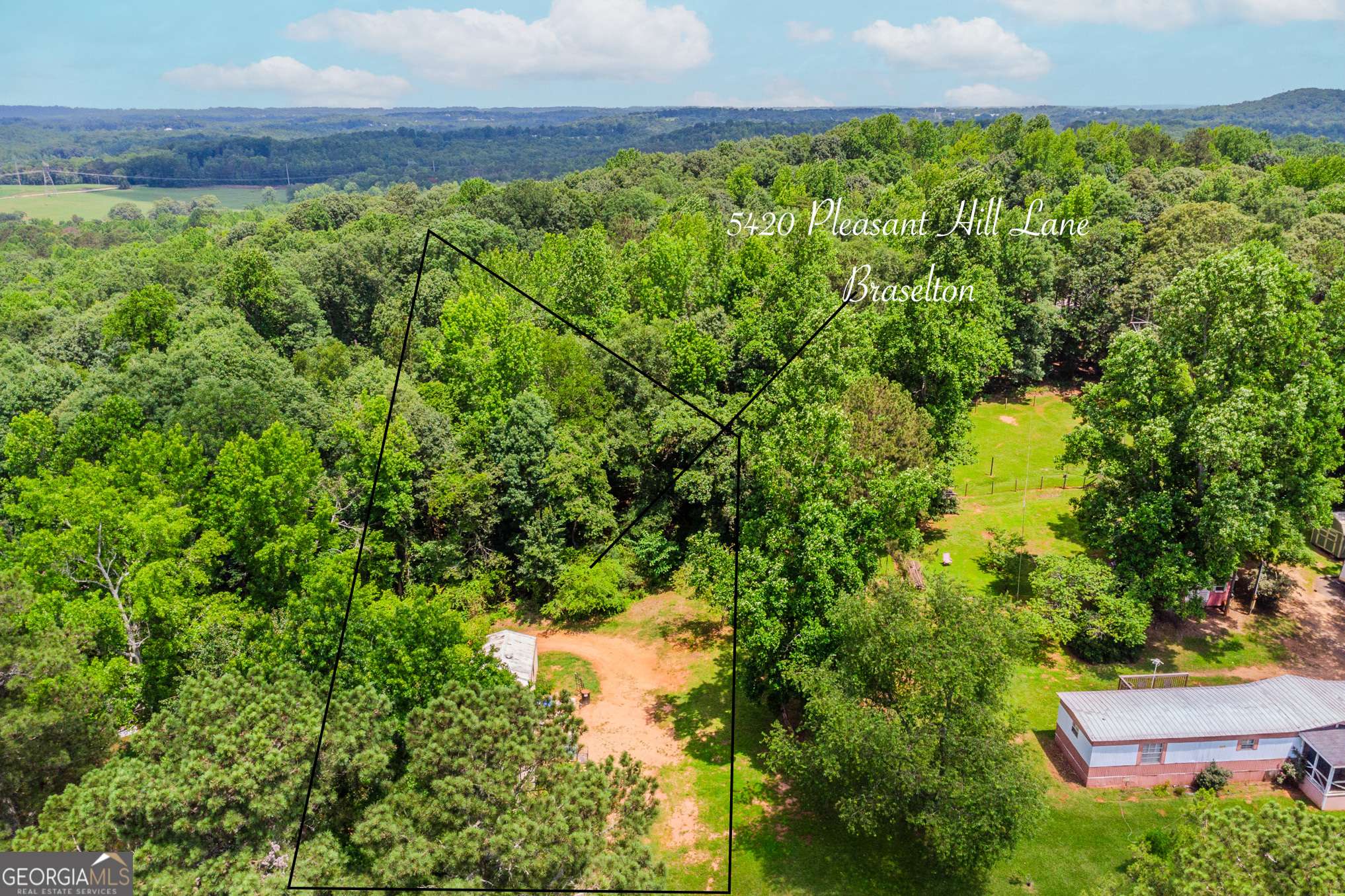 Braselton, GA 30517,5420 Pleasant Hill Lane