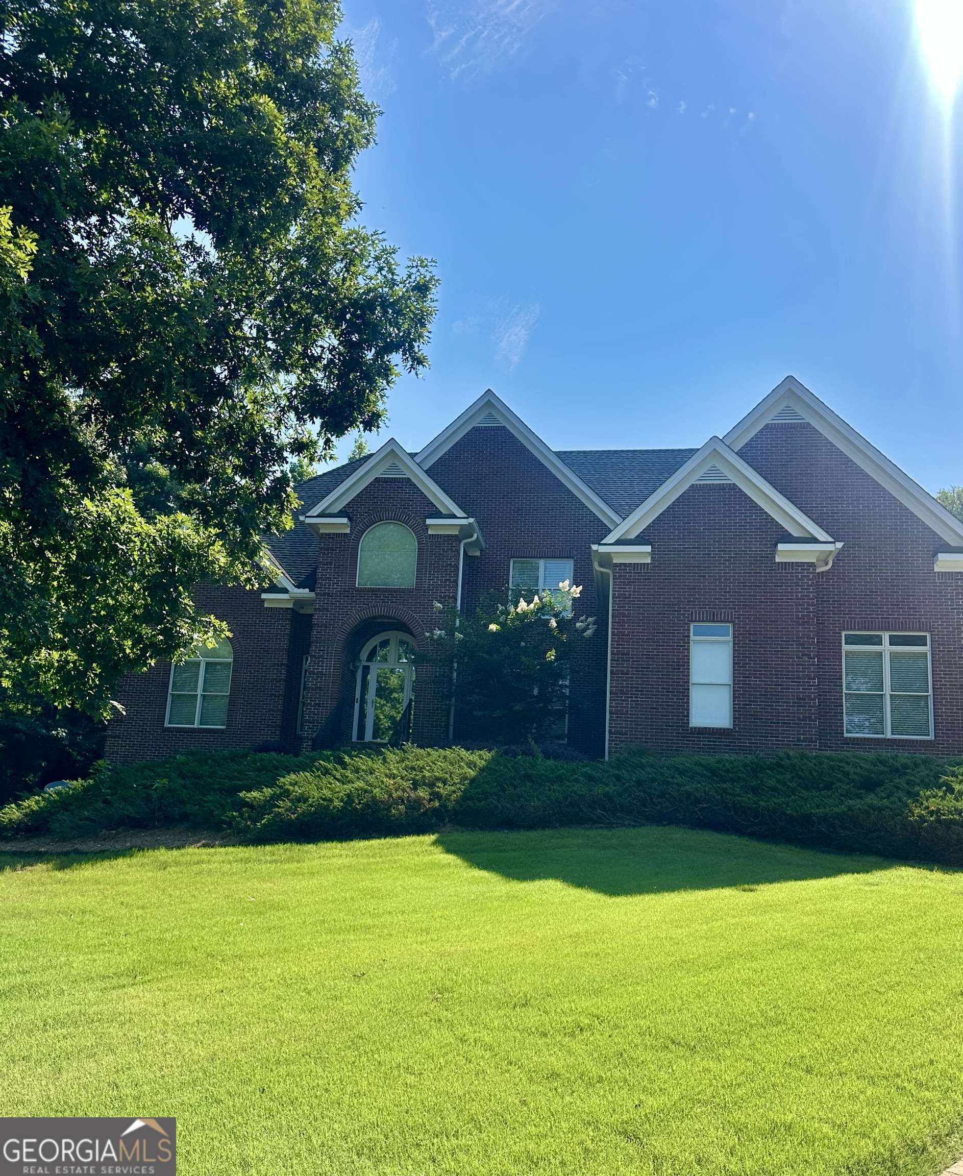 Mcdonough, GA 30252,1442 Swiftwater CIR