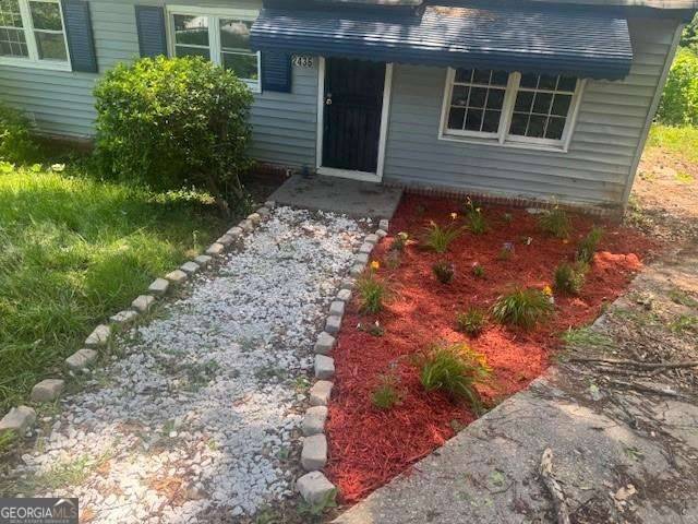 Atlanta, GA 30318,2436 Clarissa DR NW