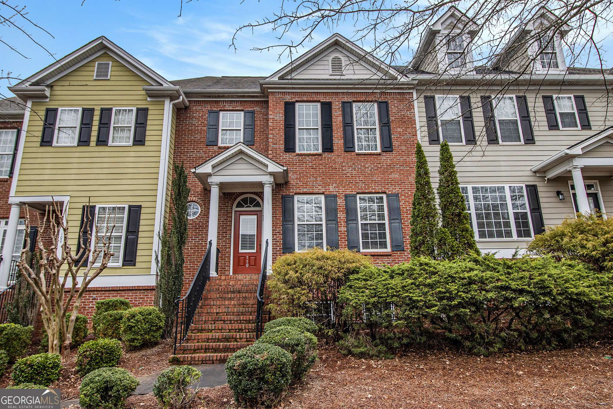 Fayetteville, GA 30214,110 Camford Stone Path
