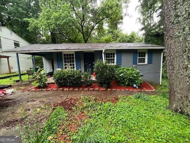 Atlanta, GA 30331,3530 Fairlane DR NW
