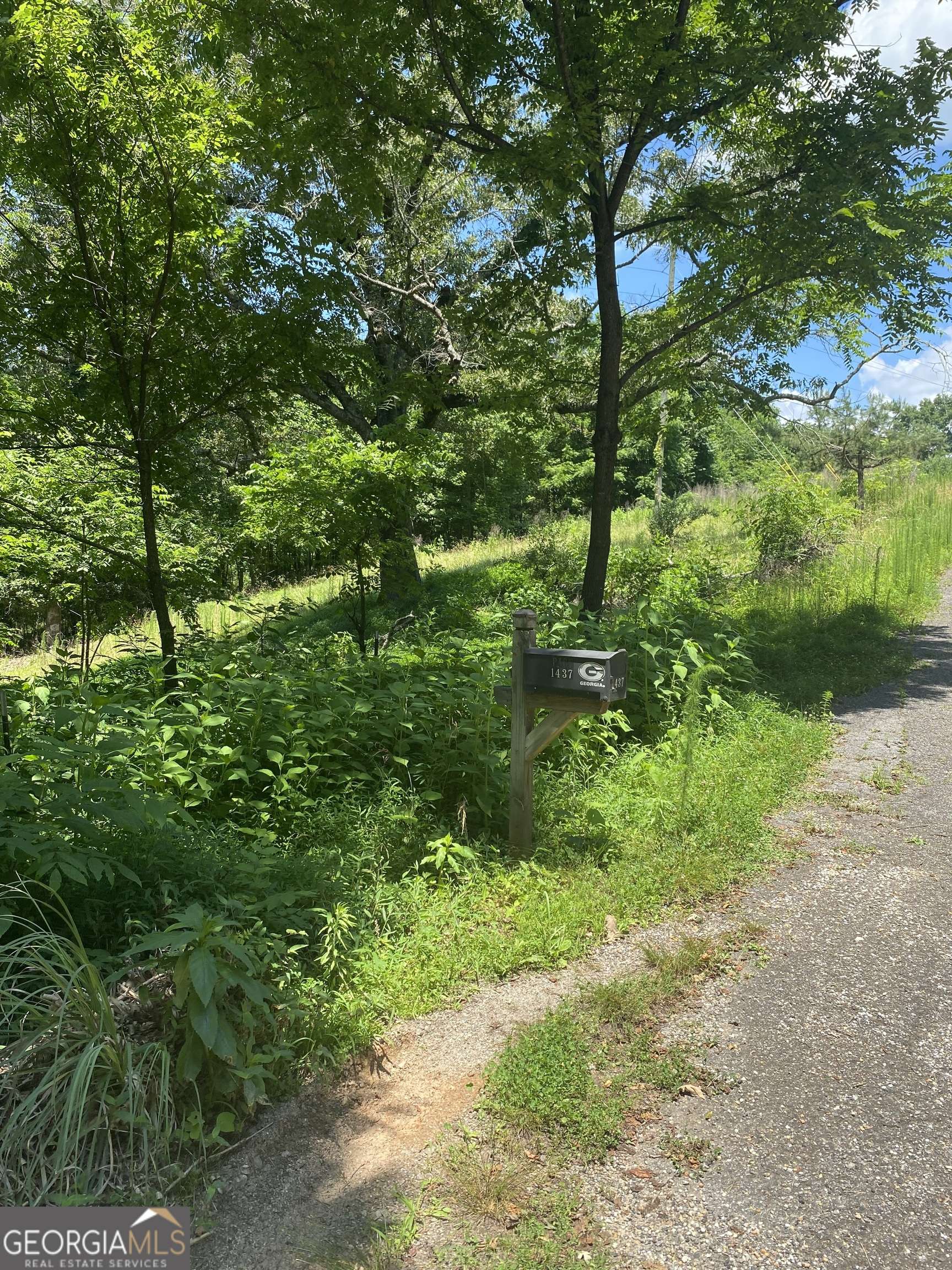 Dahlonega, GA 30533,O Porter Springs RD