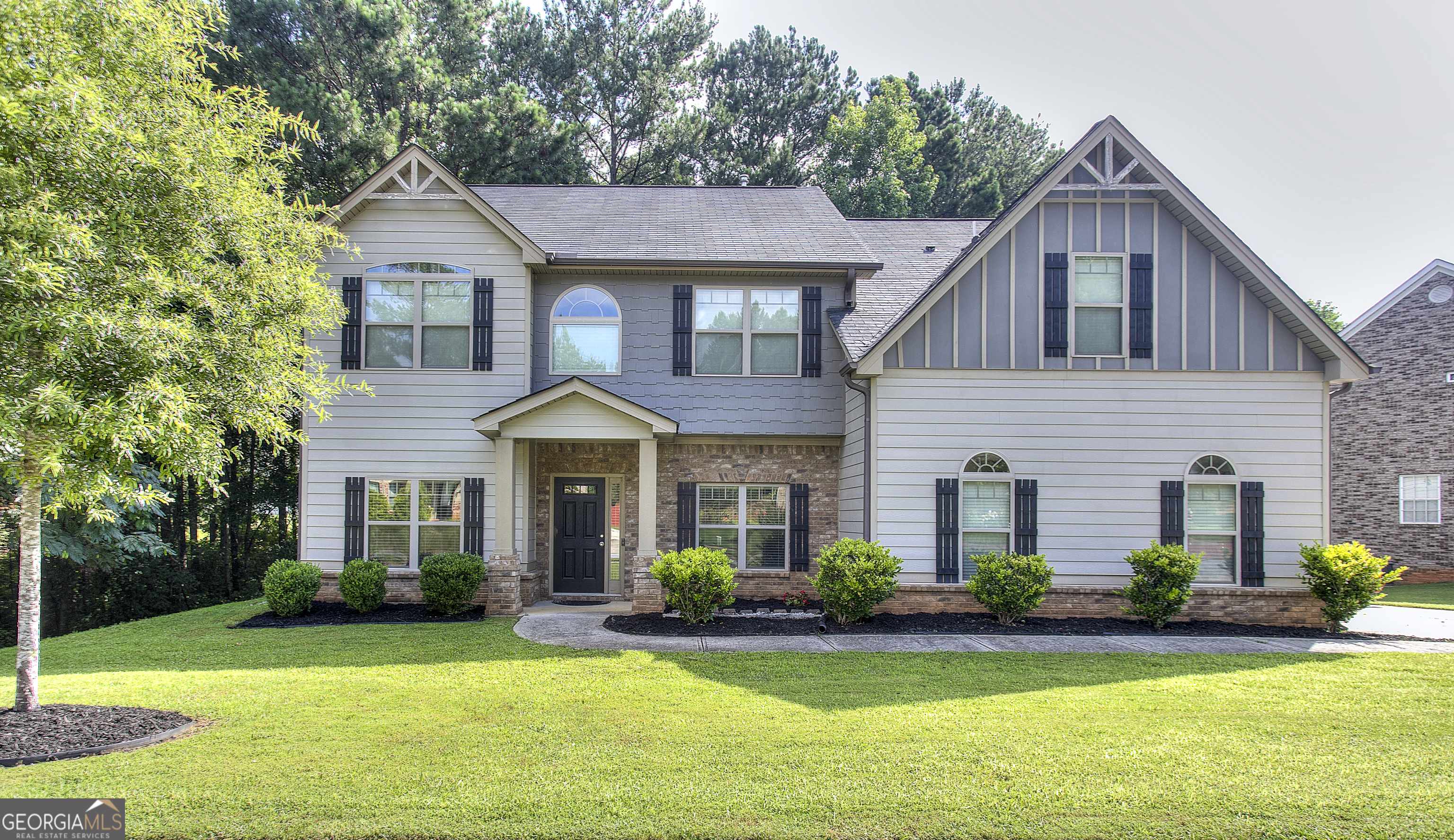 Ellenwood, GA 30294,2817 Village Park DR E