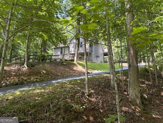 Dahlonega, GA 30533,668 Gold Cove DR