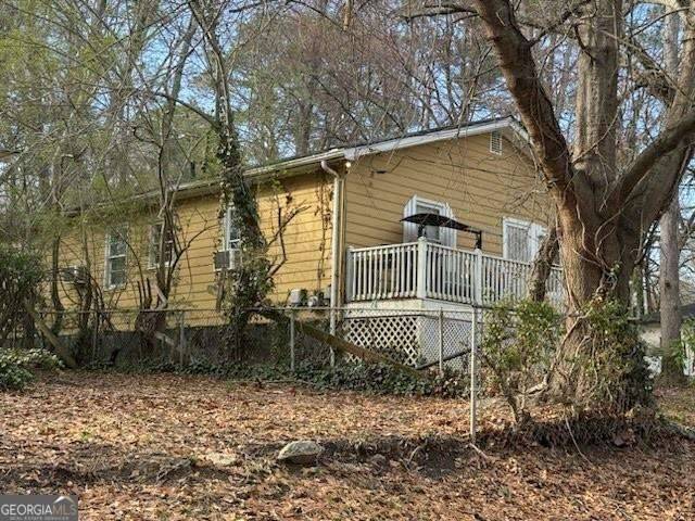 Atlanta, GA 30318,474 Center Hill AVE NW