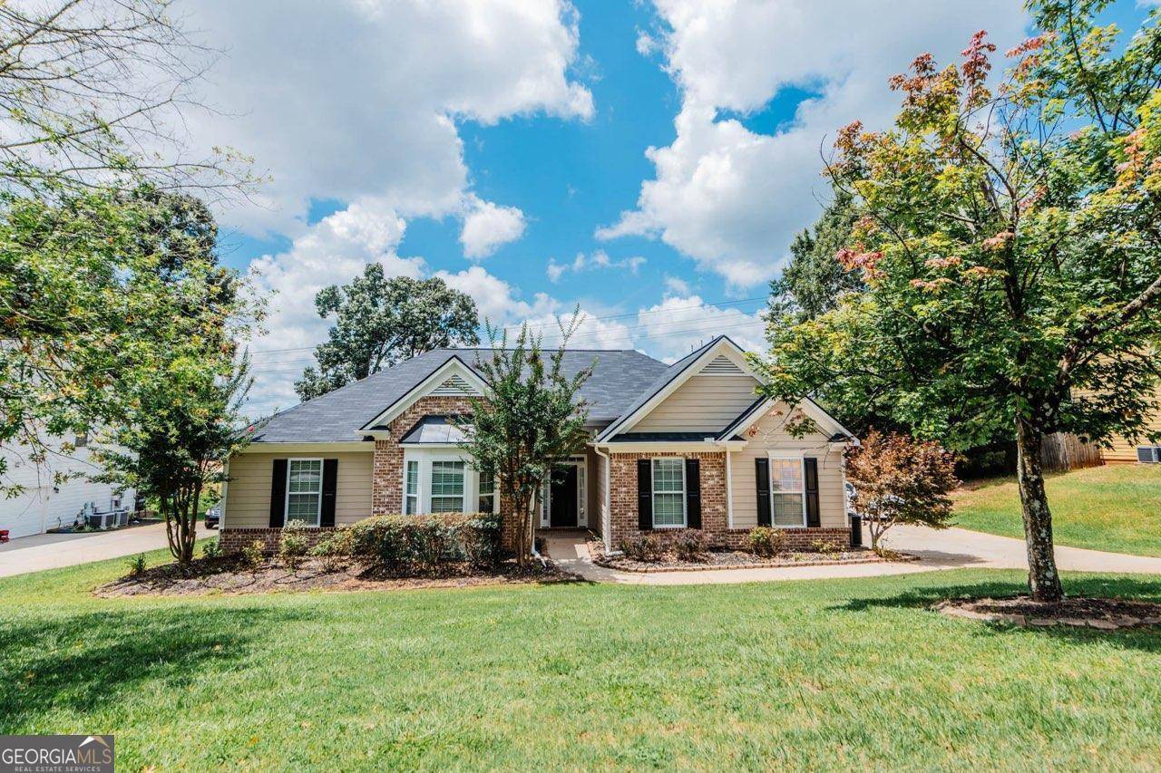 Byron, GA 31008,202 Stafford Beach DR