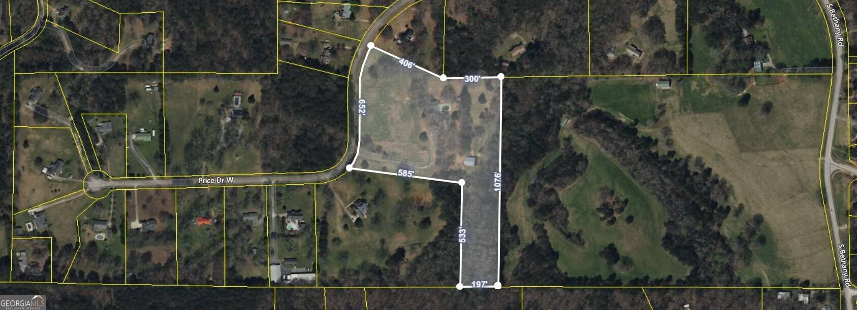Locust Grove, GA 30248,75 Price DR W