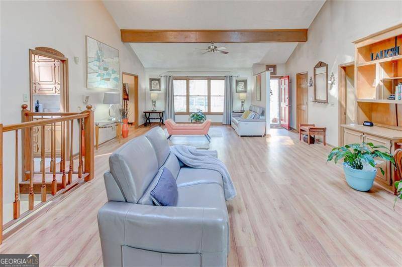 Fayetteville, GA 30214,730 Ponderosa CT