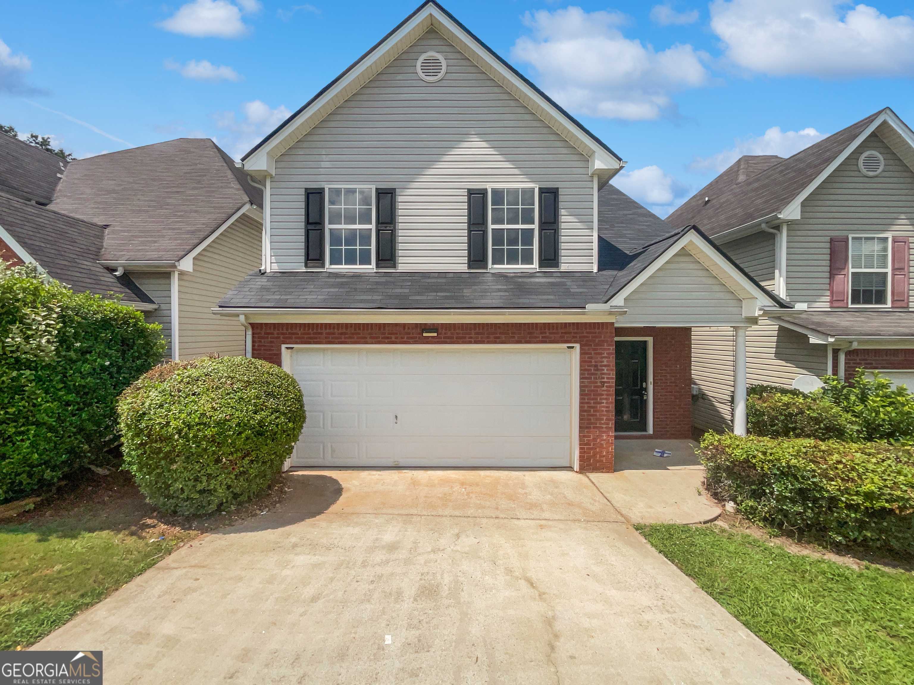 Palmetto, GA 30268,509 Carlton Pointe DR ## 88